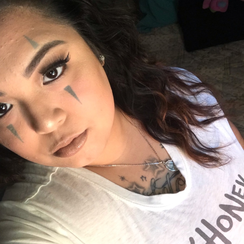 Meet your Posher, Nana